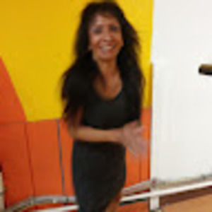 Meet your Posher, Maxine. arlena